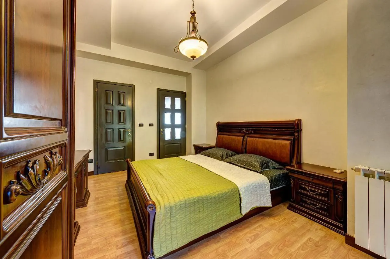 Apartments On Mykilsko-Botanichna St, 14 Kiev Ucrania